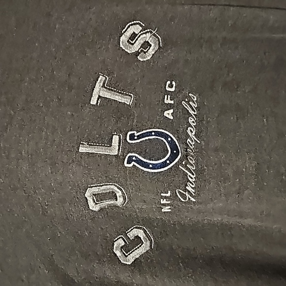 Indianapolis Colts NFL Hoodie - Picture 2 of 7